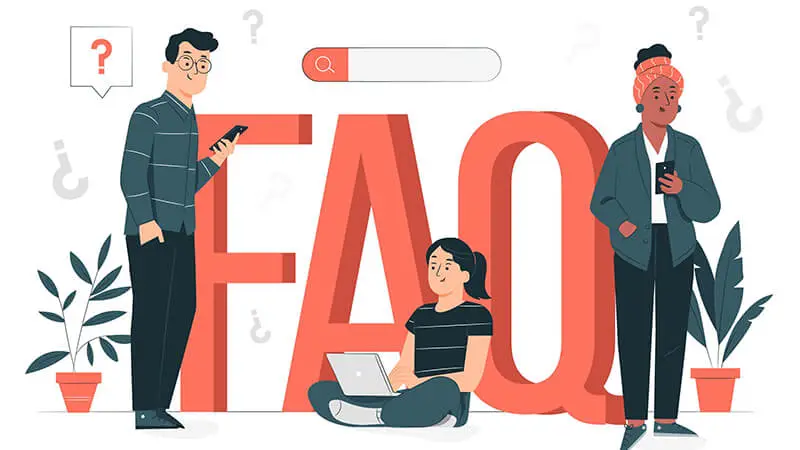 Câu hỏi thường gặp (FAQ) cho Lương Sơn TV (LuongSonTV)