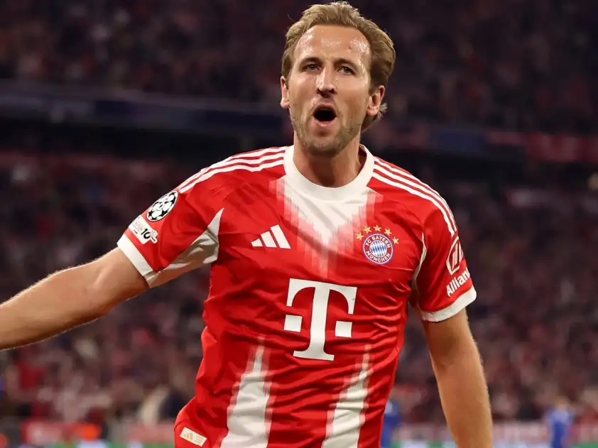 Harry Kane vẫn sẽ là cái tên được chờ đợi nhất